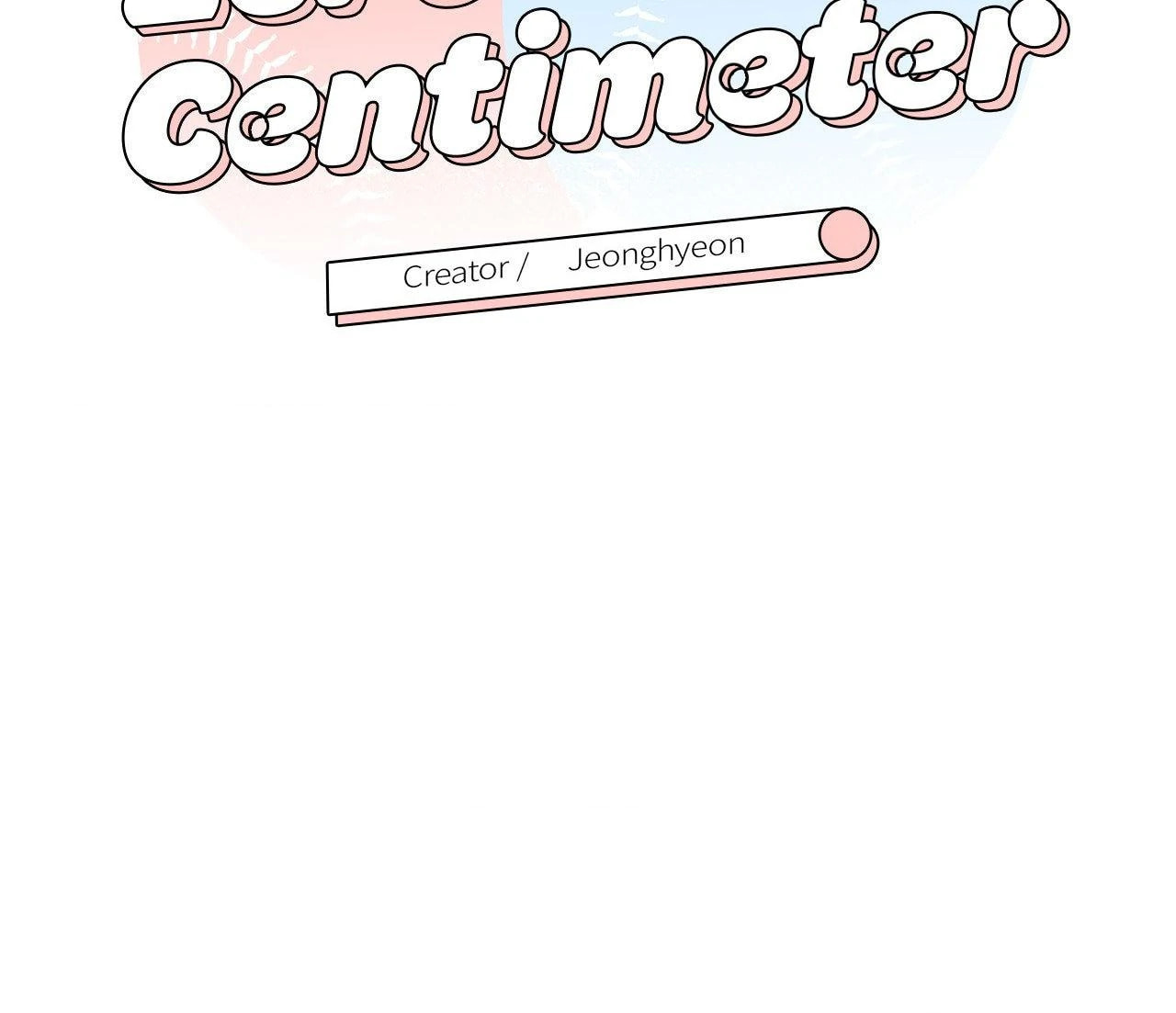 Read Zero Centimeter chapter 28 image 26 on Lezhin