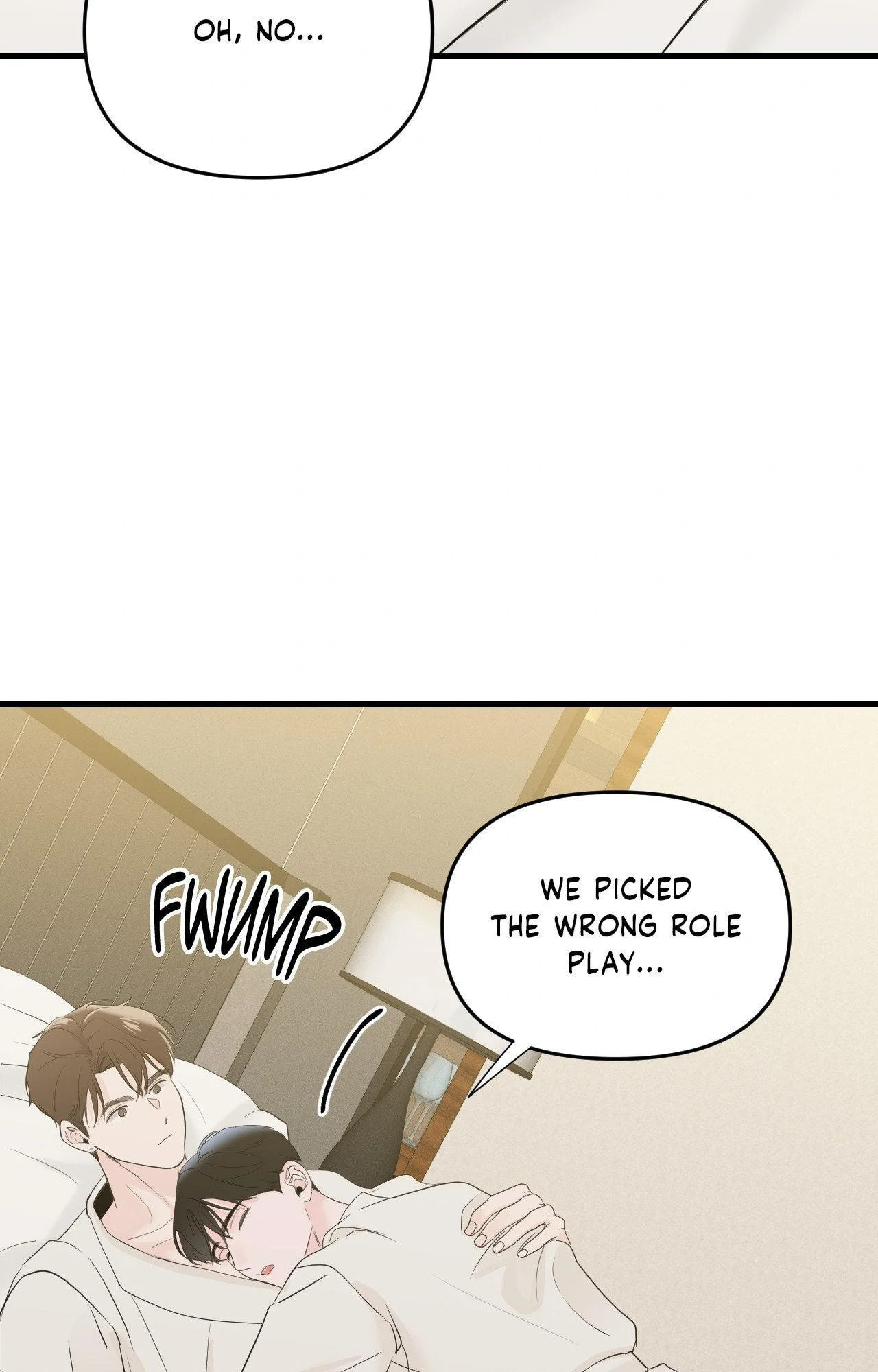 Read Zero Centimeter chapter 28 image 32 on Lezhin