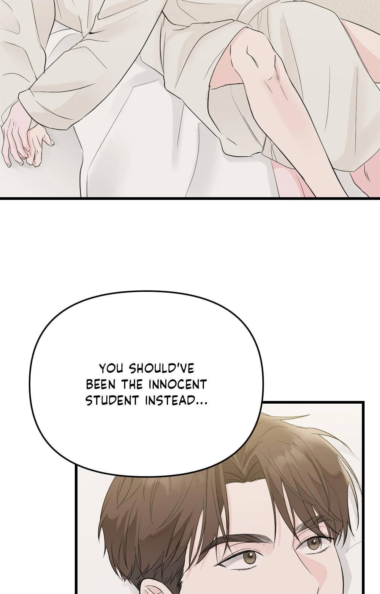Read Zero Centimeter chapter 28 image 33 on Lezhin