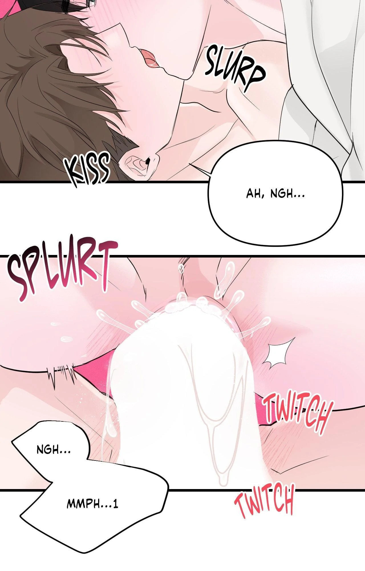 Read Zero Centimeter chapter 28 image 39 on Lezhin