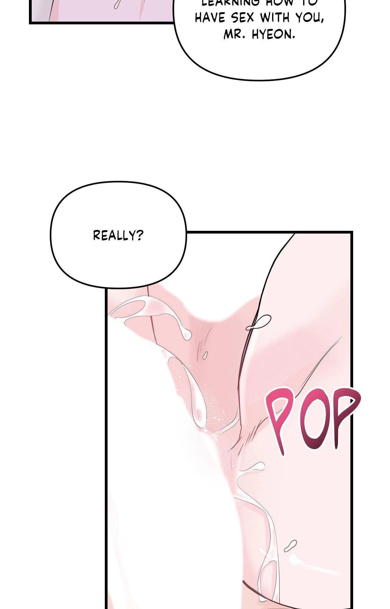 Read Zero Centimeter chapter 28 image 43 on Lezhin