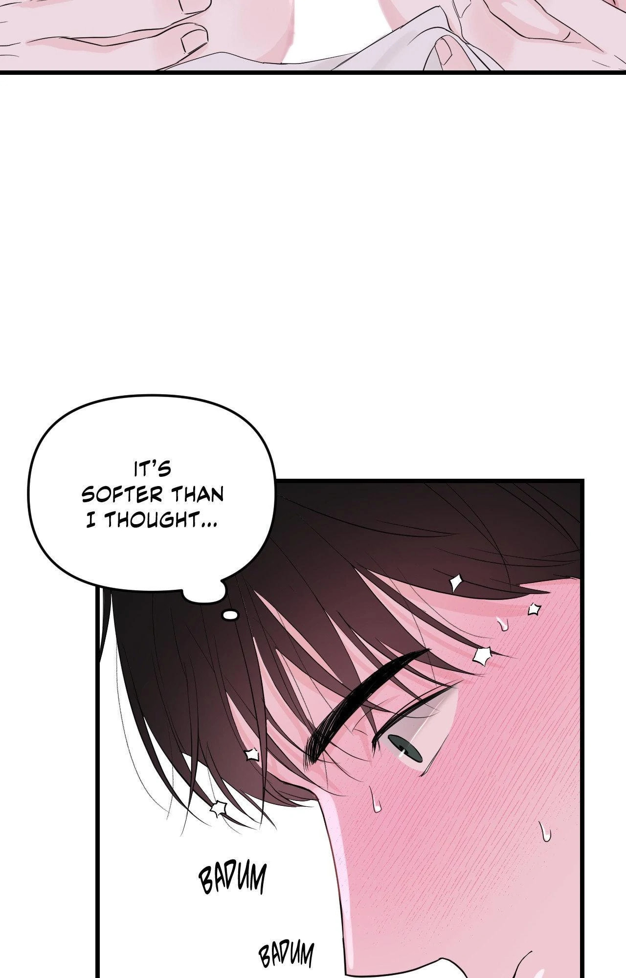 Read Zero Centimeter chapter 28 image 48 on Lezhin