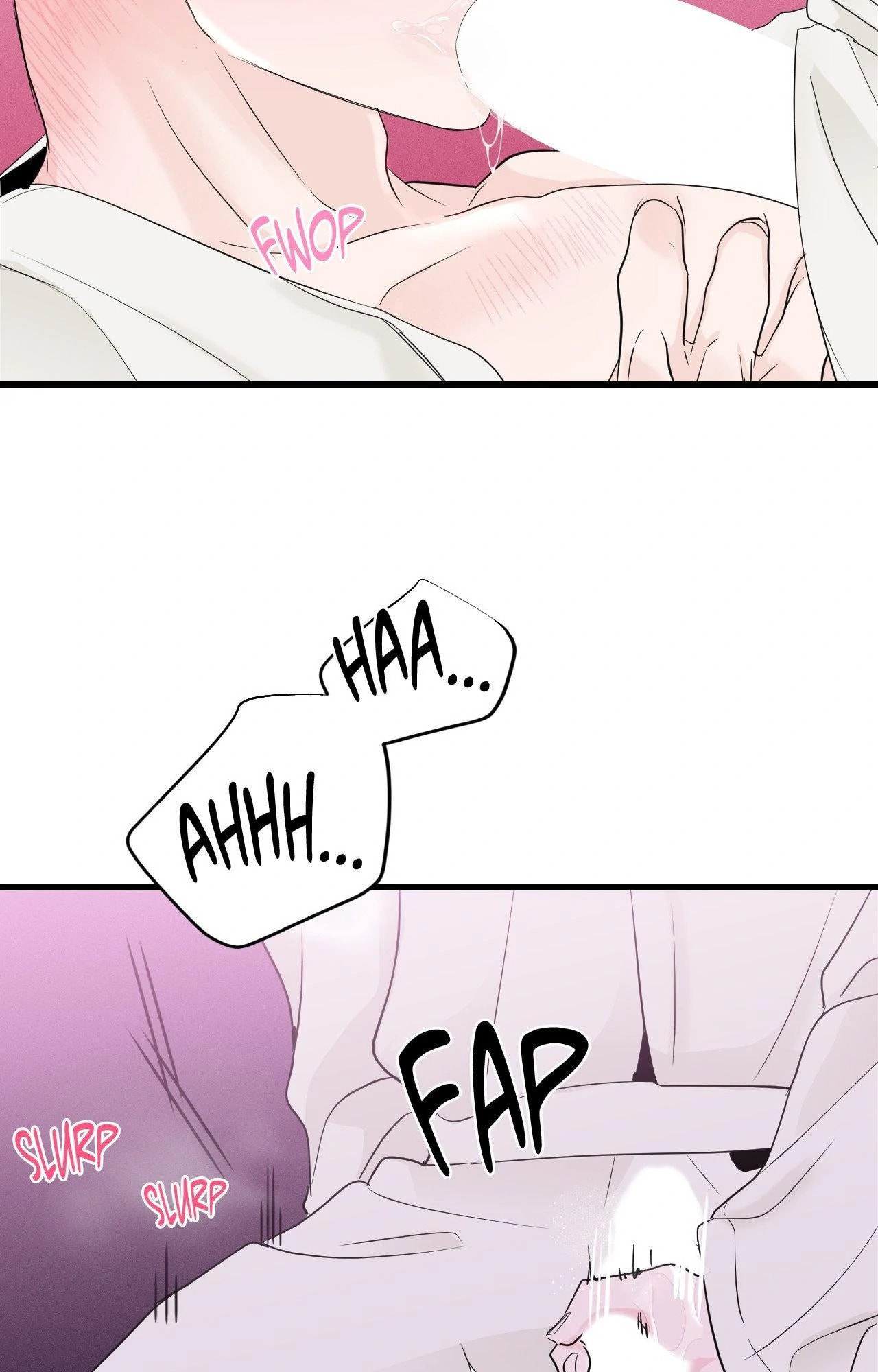 Read Zero Centimeter chapter 28 image 50 on Lezhin