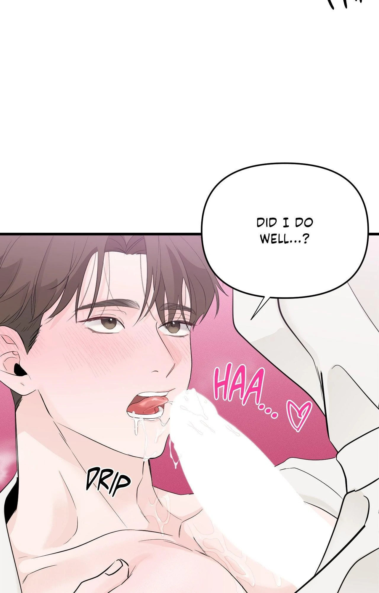 Read Zero Centimeter chapter 28 image 52 on Lezhin