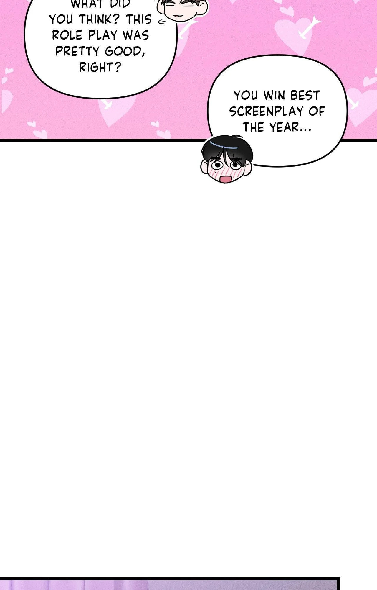 Read Zero Centimeter chapter 28 image 55 on Lezhin