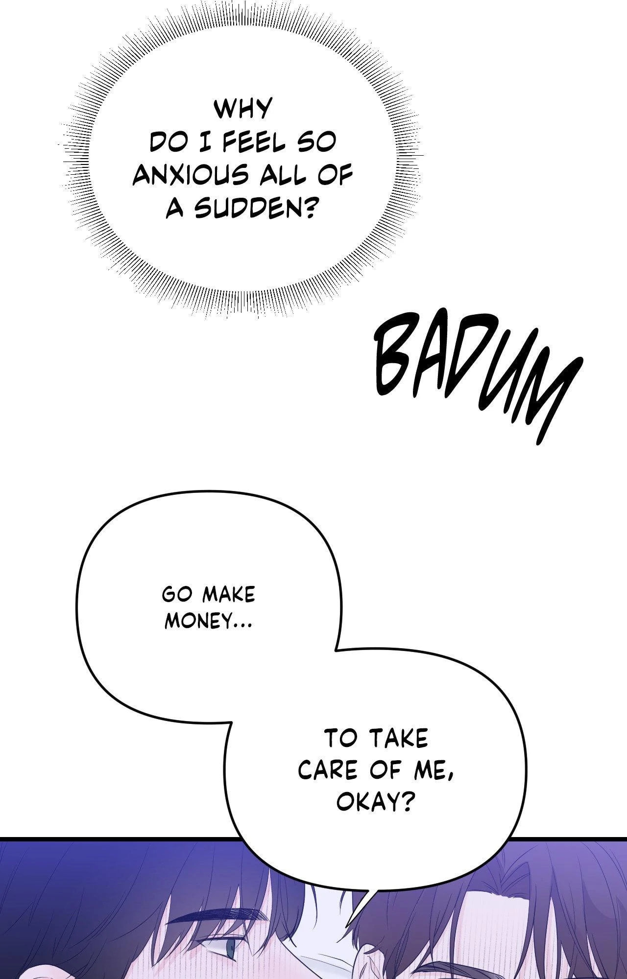 Read Zero Centimeter chapter 28 image 59 on Lezhin