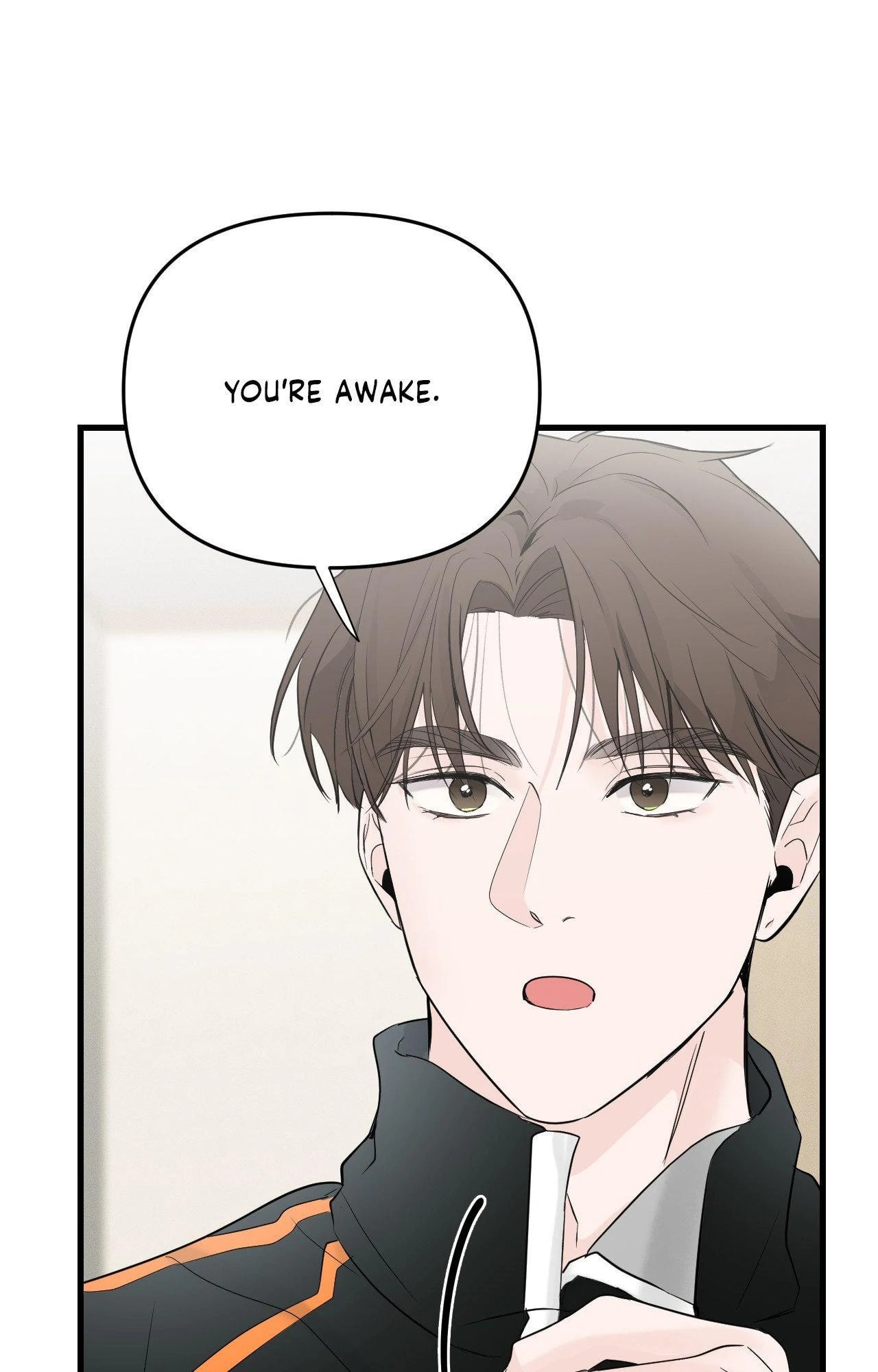Read Zero Centimeter chapter 29 image 23 on Lezhin