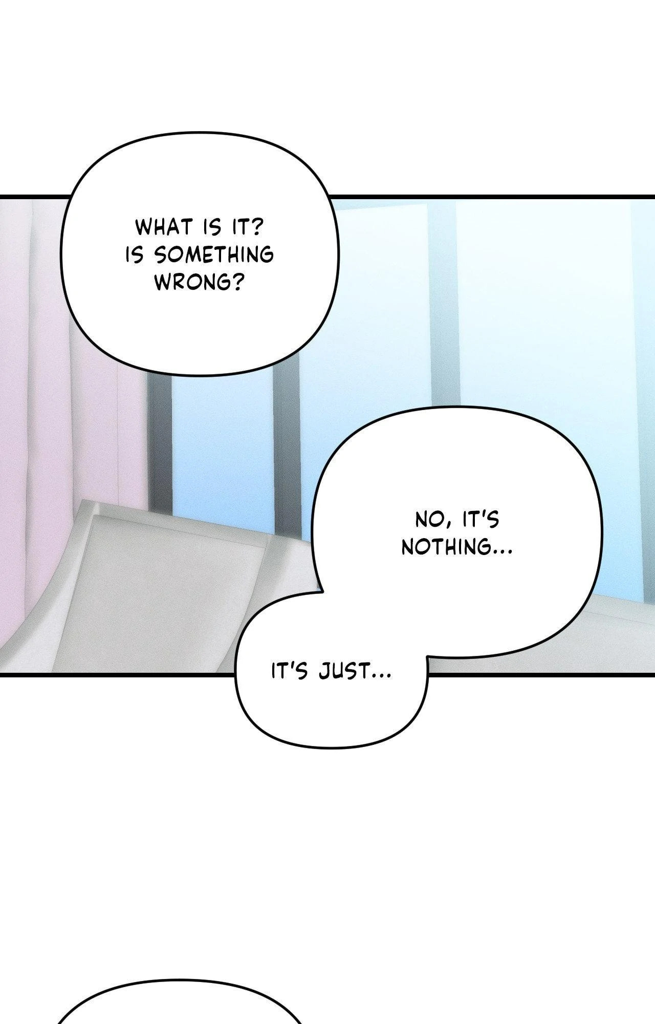 Read Zero Centimeter chapter 29 image 28 on Lezhin