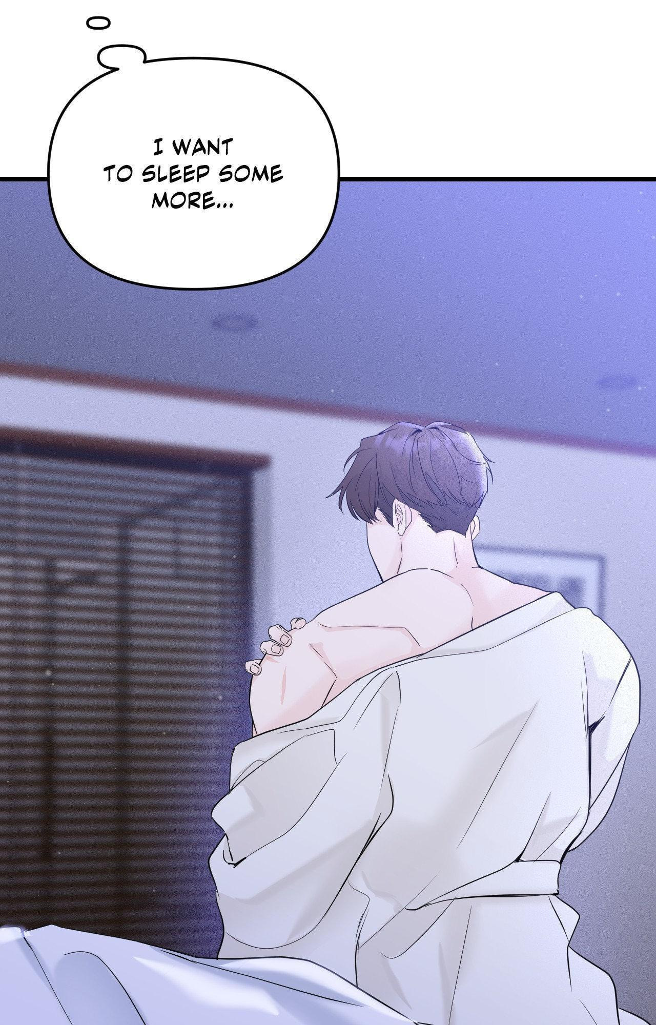 Read Zero Centimeter chapter 29 image 3 on Lezhin