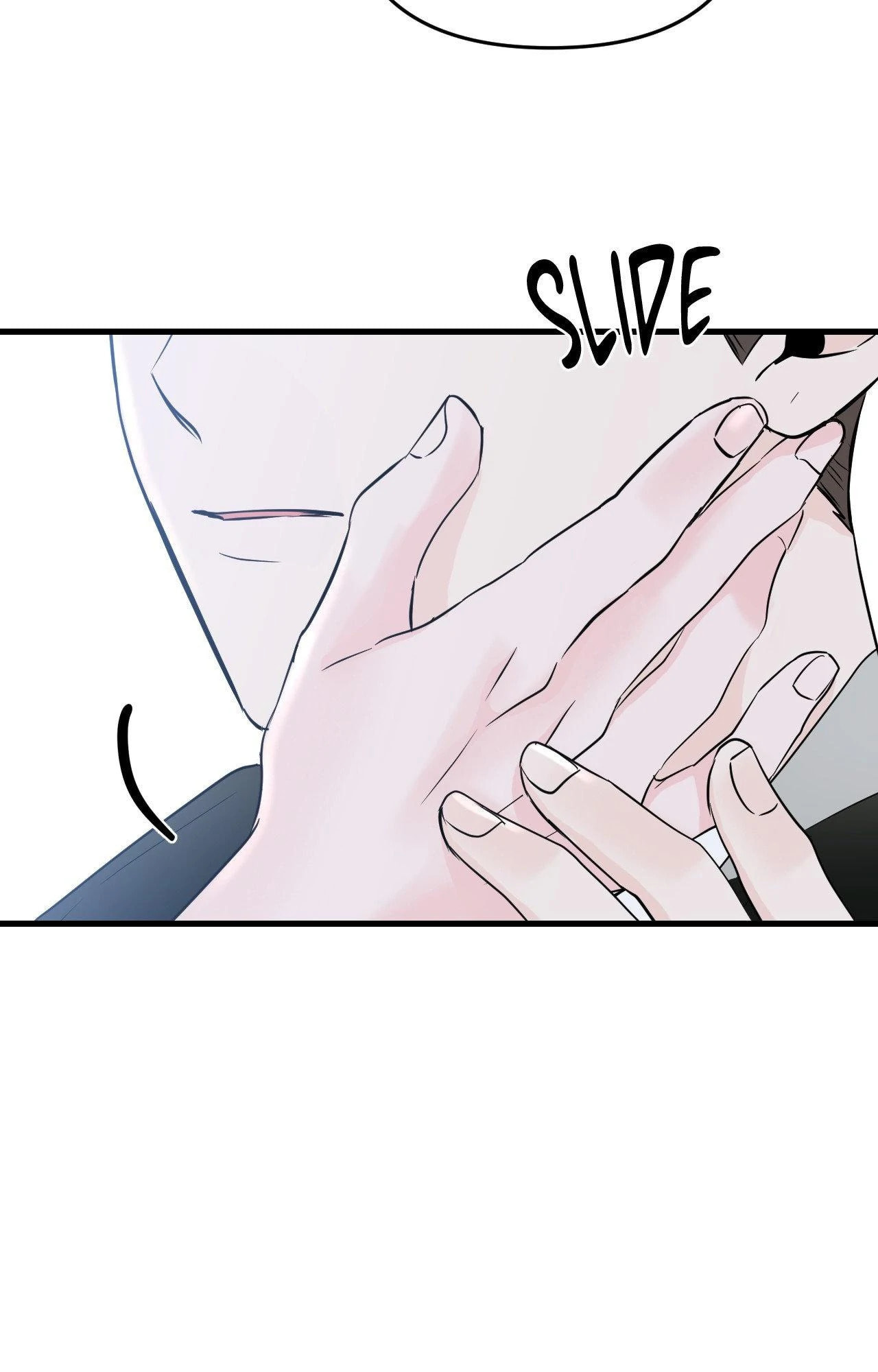 Read Zero Centimeter chapter 29 image 32 on Lezhin