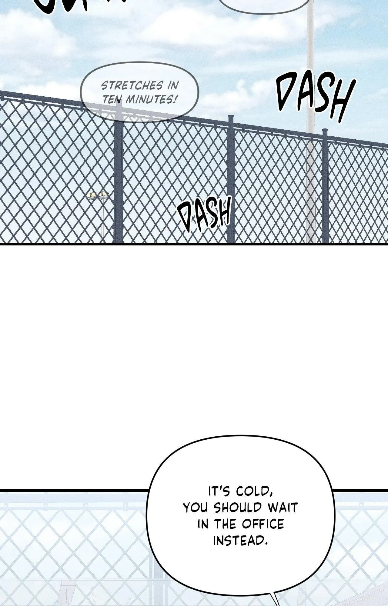 Read Zero Centimeter chapter 29 image 47 on Lezhin