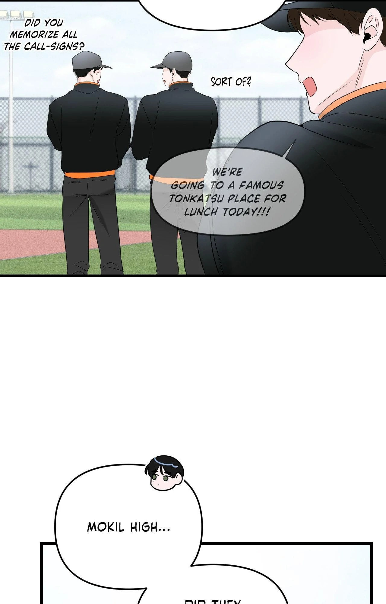 Read Zero Centimeter chapter 29 image 49 on Lezhin