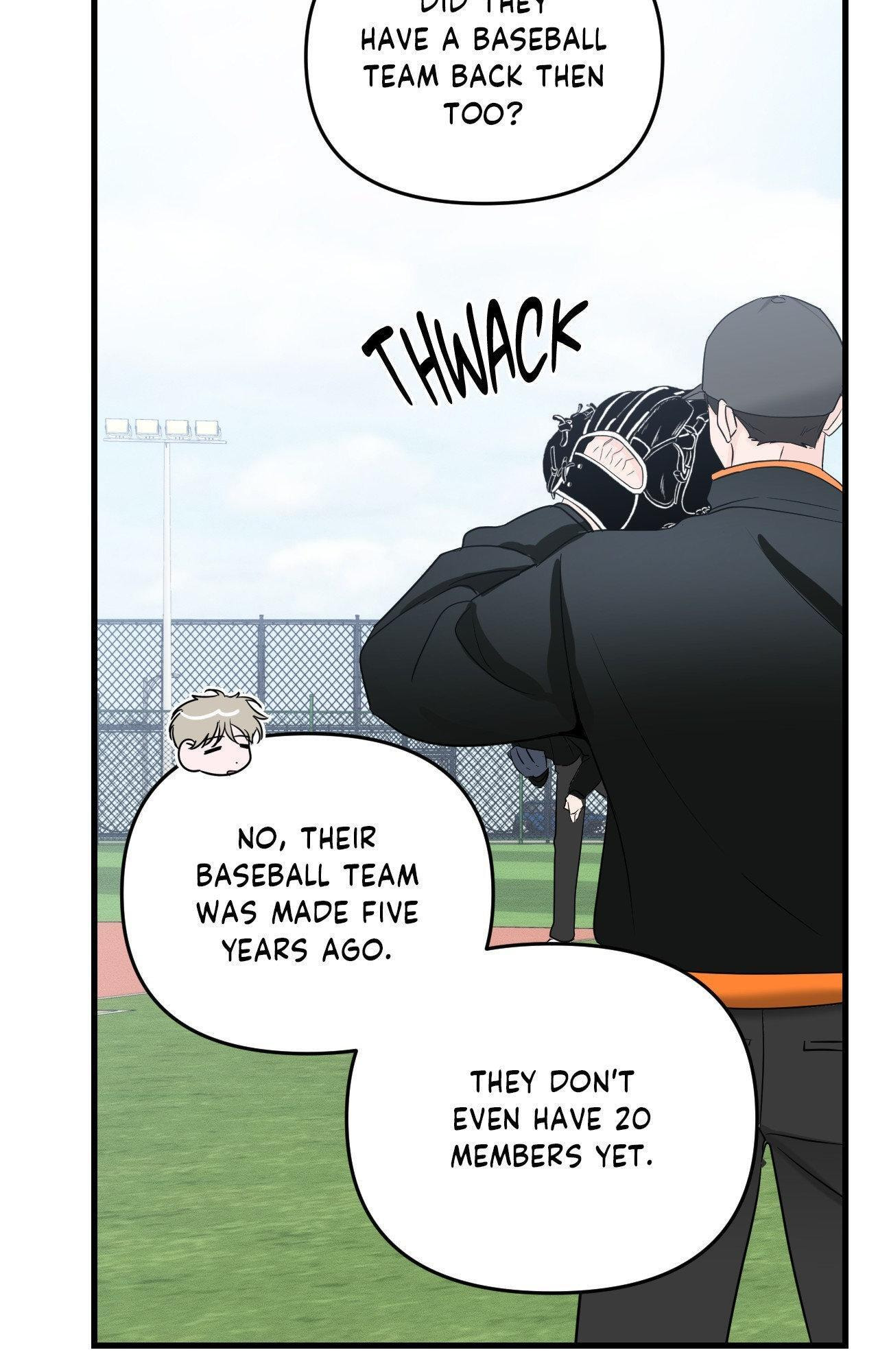 Read Zero Centimeter chapter 29 image 50 on Lezhin