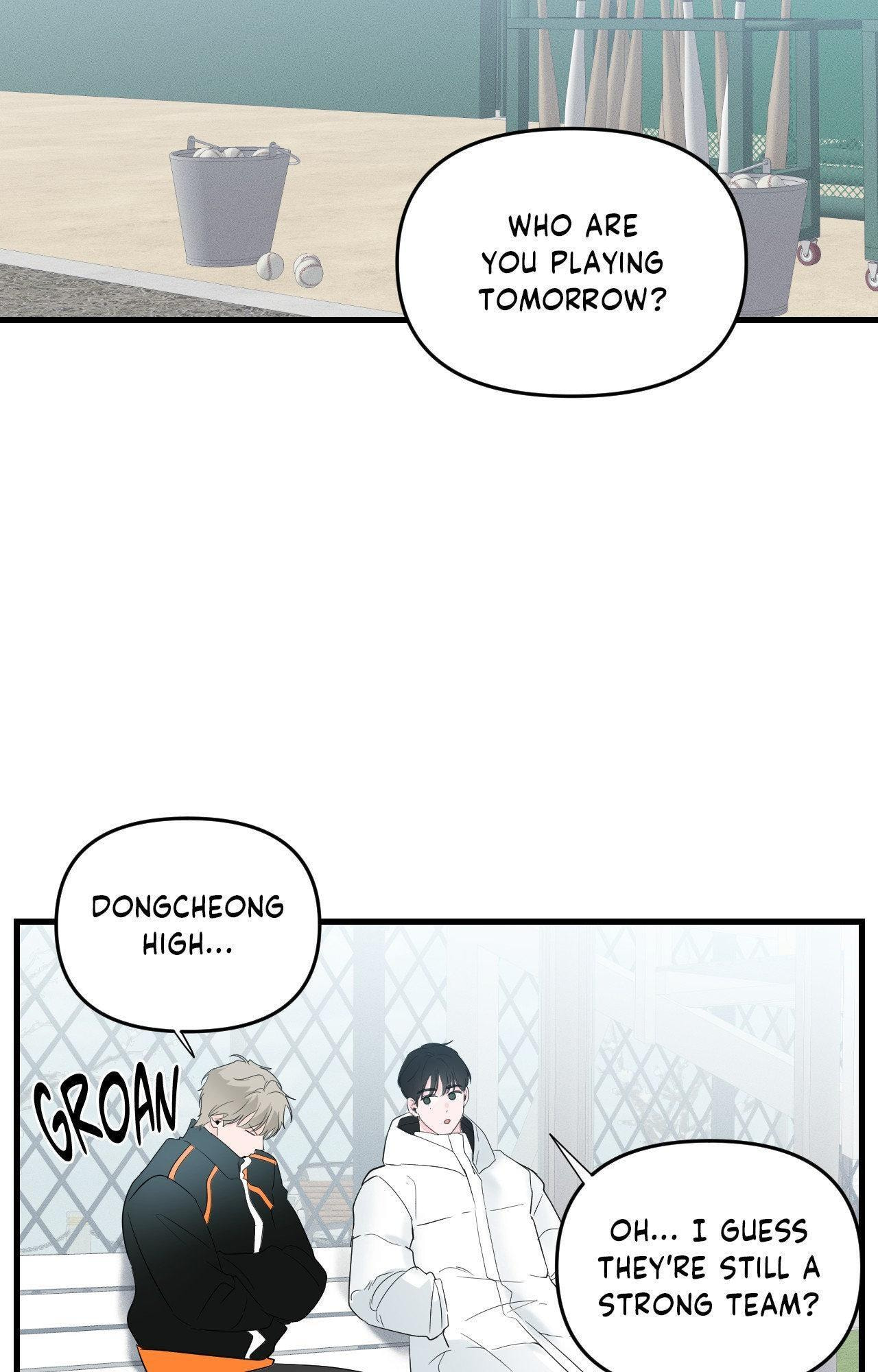 Read Zero Centimeter chapter 29 image 57 on Lezhin