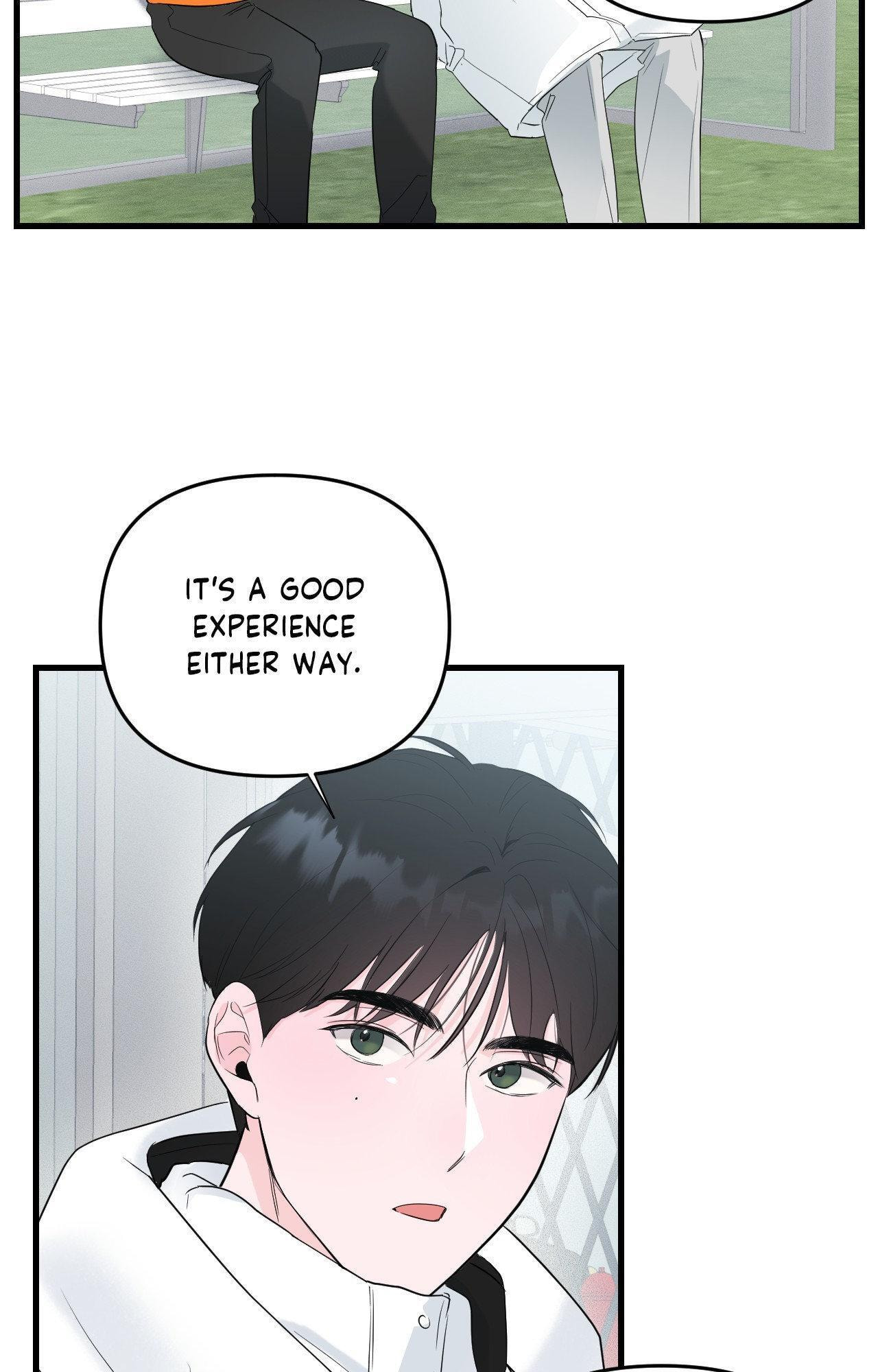 Read Zero Centimeter chapter 29 image 58 on Lezhin