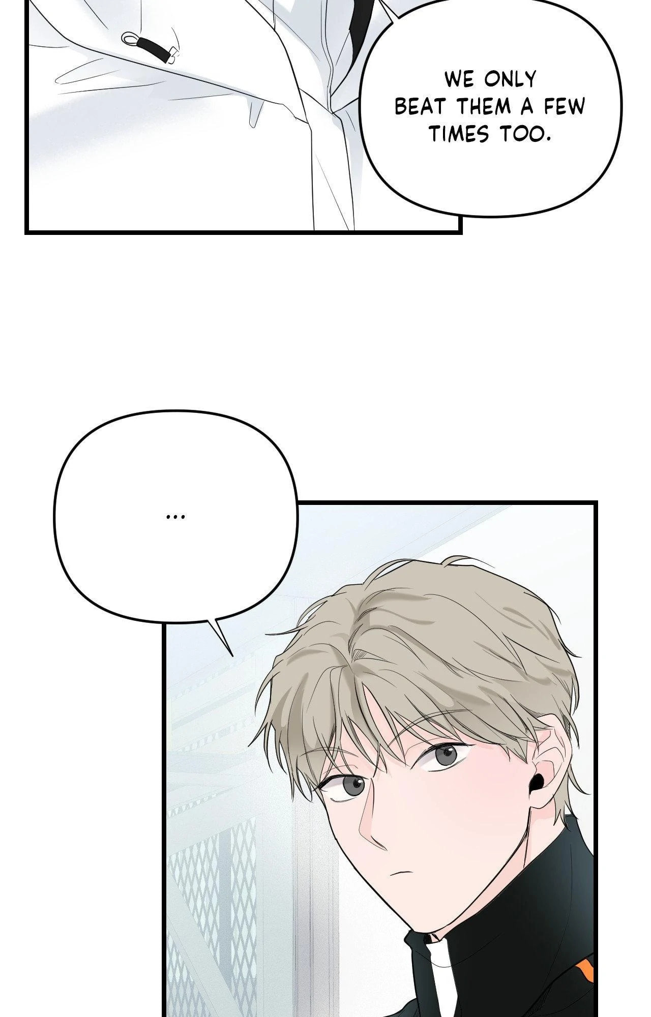 Read Zero Centimeter chapter 29 image 59 on Lezhin