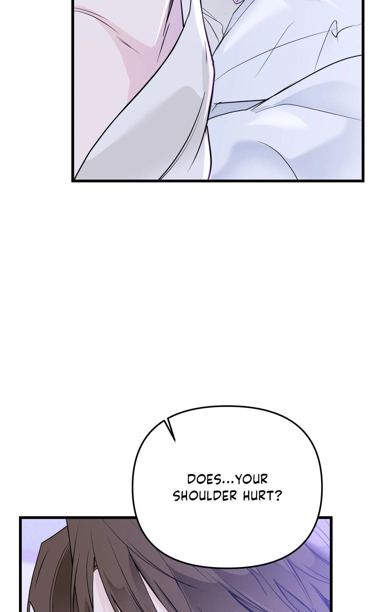 Read Zero Centimeter chapter 29 image 6 on Lezhin