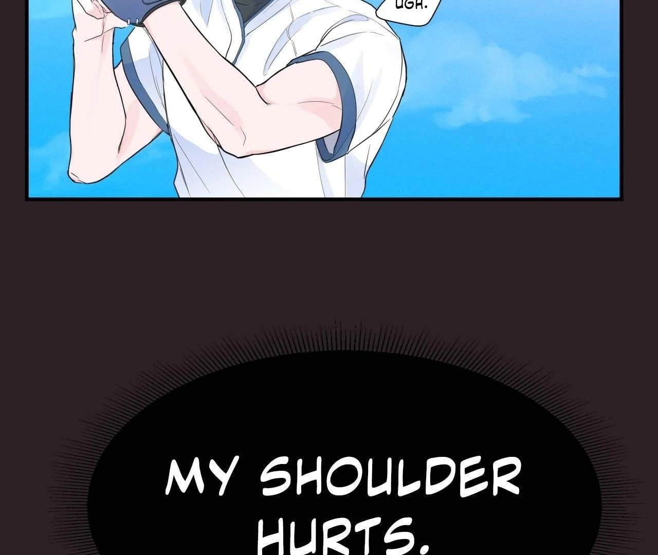 Read Zero Centimeter chapter 3 image 100 on Lezhin