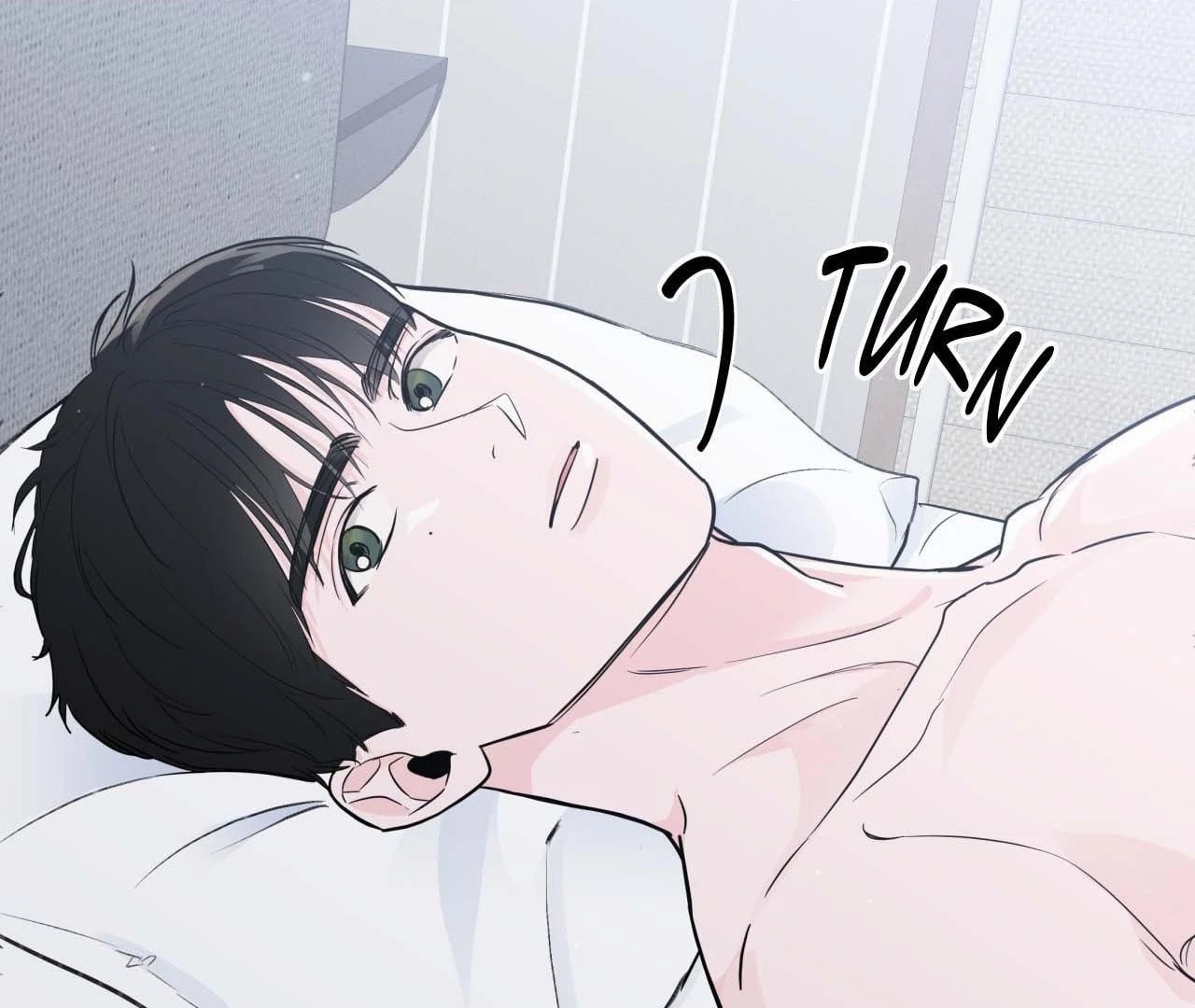 Read Zero Centimeter chapter 3 image 110 on Lezhin