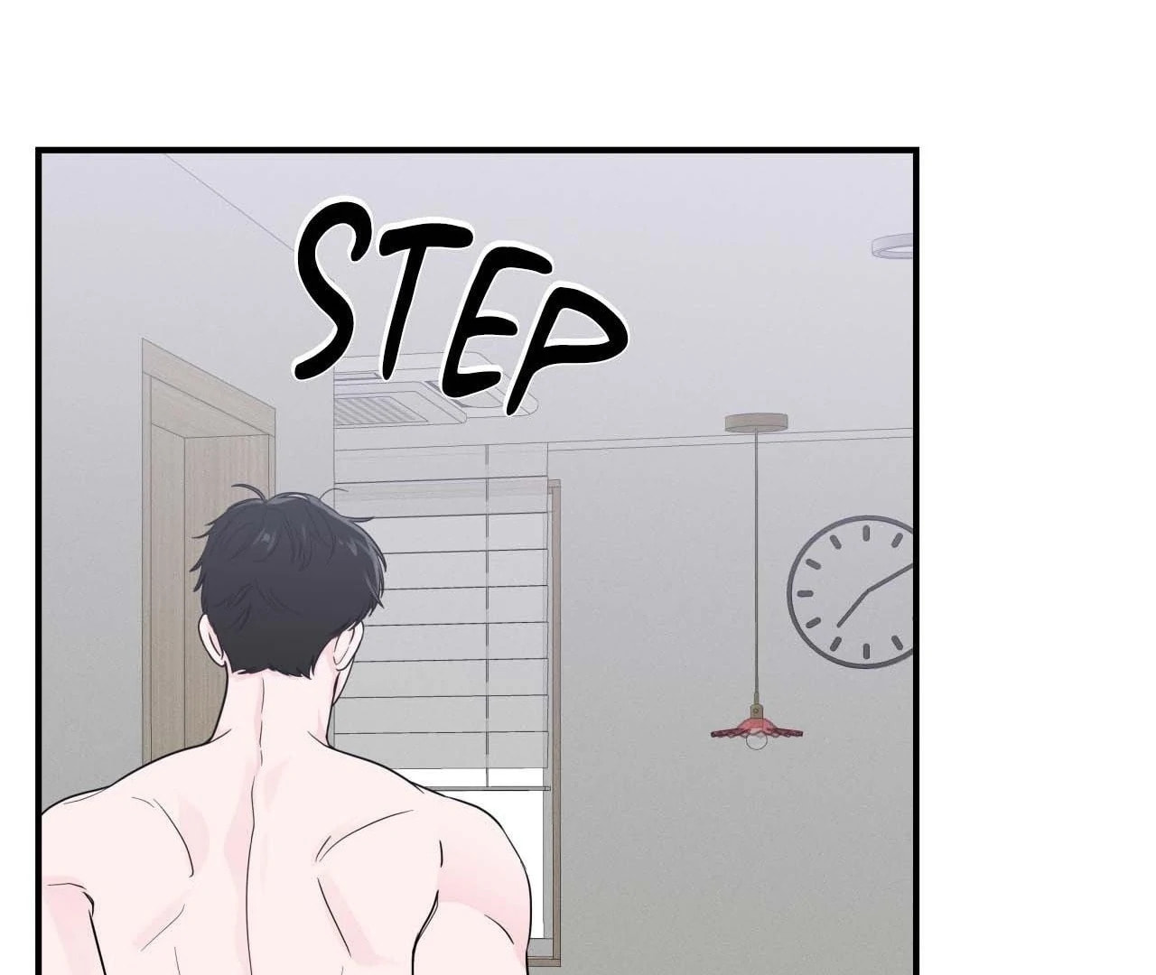 Read Zero Centimeter chapter 3 image 112 on Lezhin