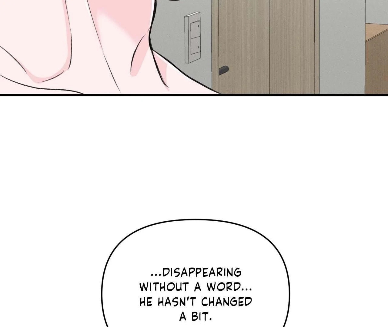 Read Zero Centimeter chapter 3 image 119 on Lezhin