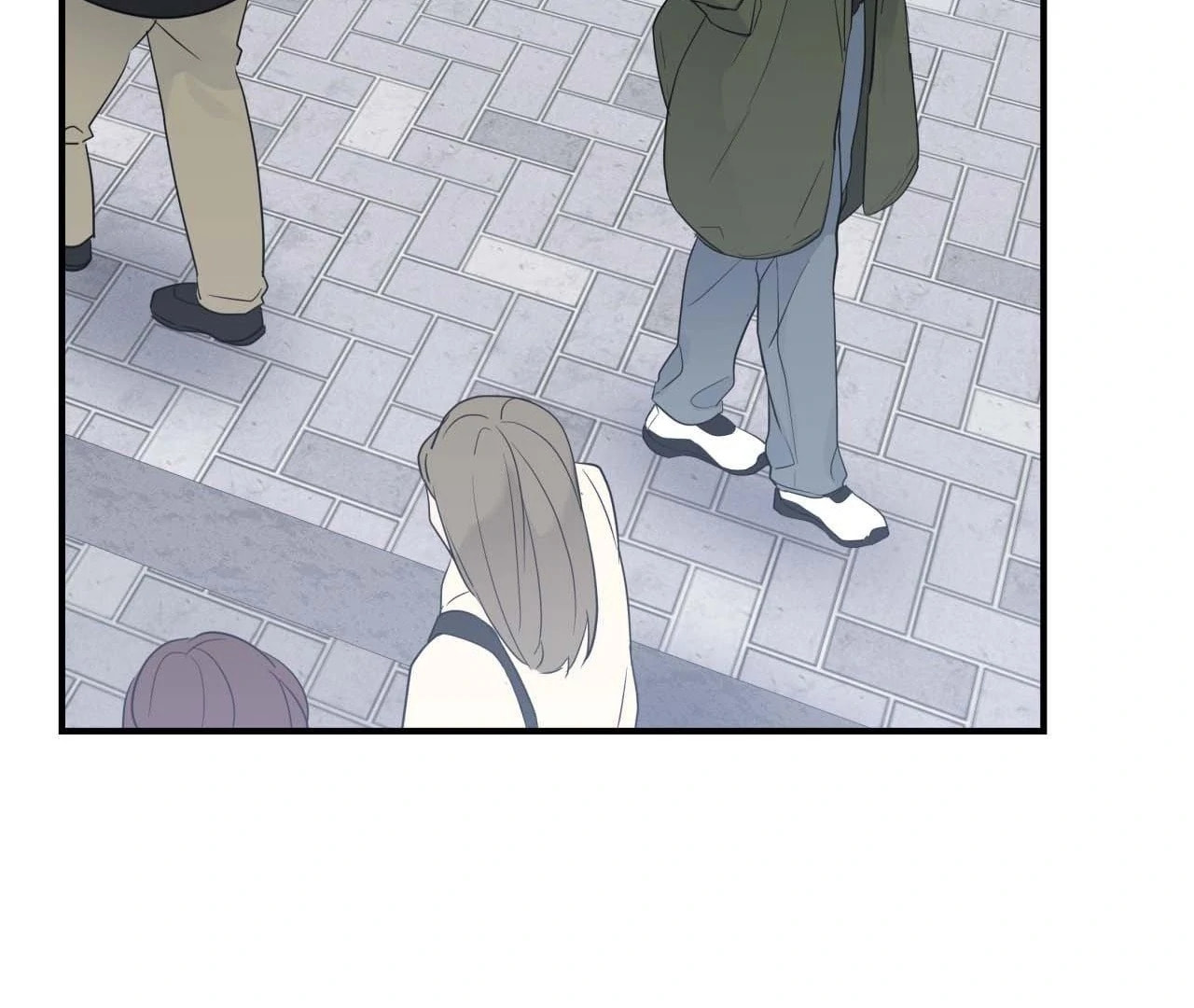 Read Zero Centimeter chapter 3 image 124 on Lezhin