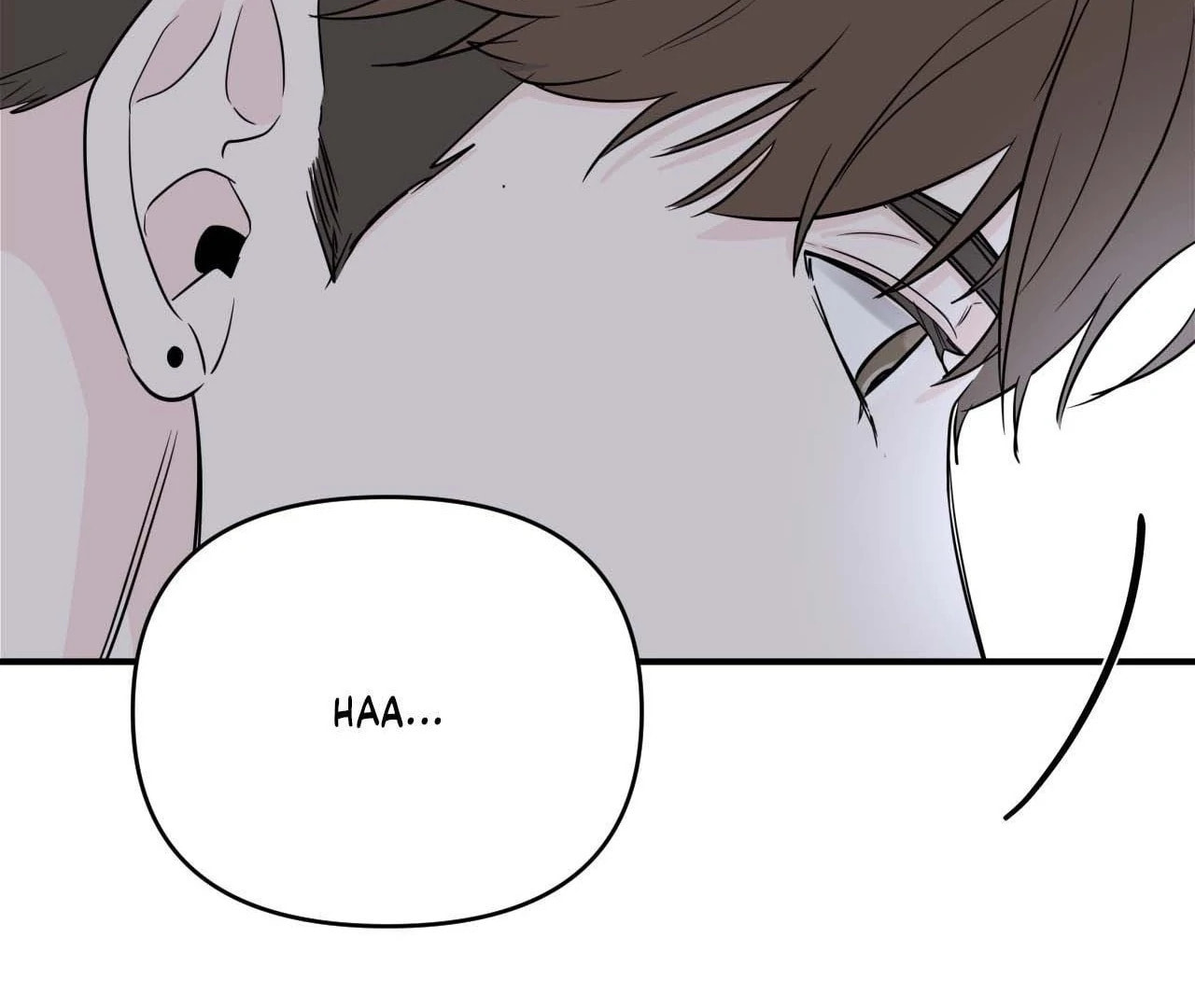 Read Zero Centimeter chapter 3 image 130 on Lezhin