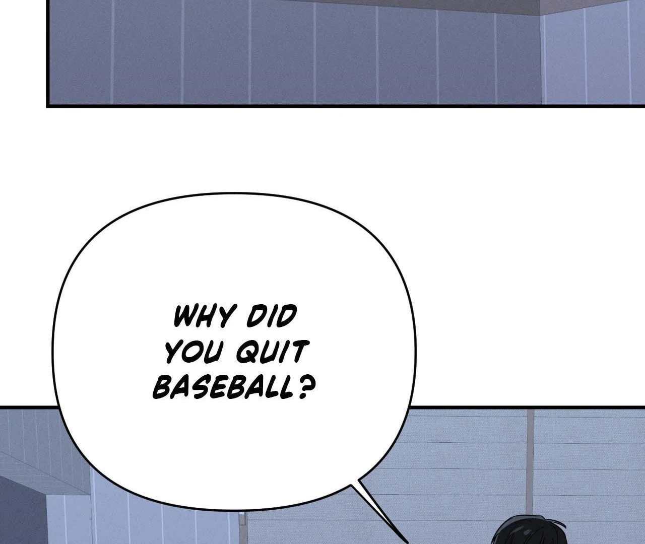 Read Zero Centimeter chapter 3 image 133 on Lezhin