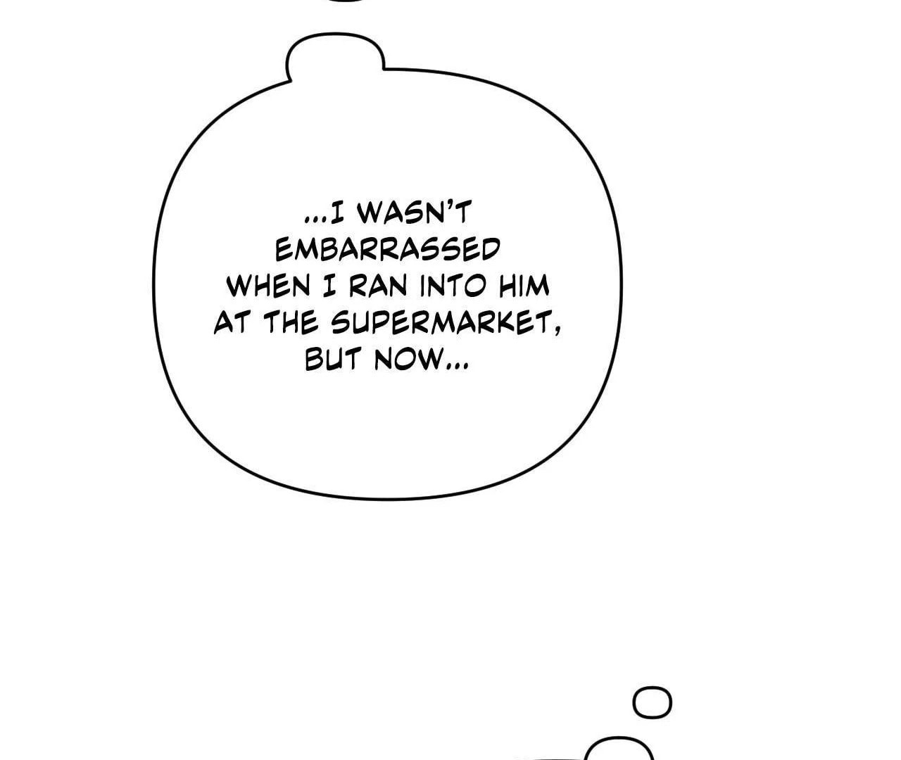 Read Zero Centimeter chapter 3 image 137 on Lezhin