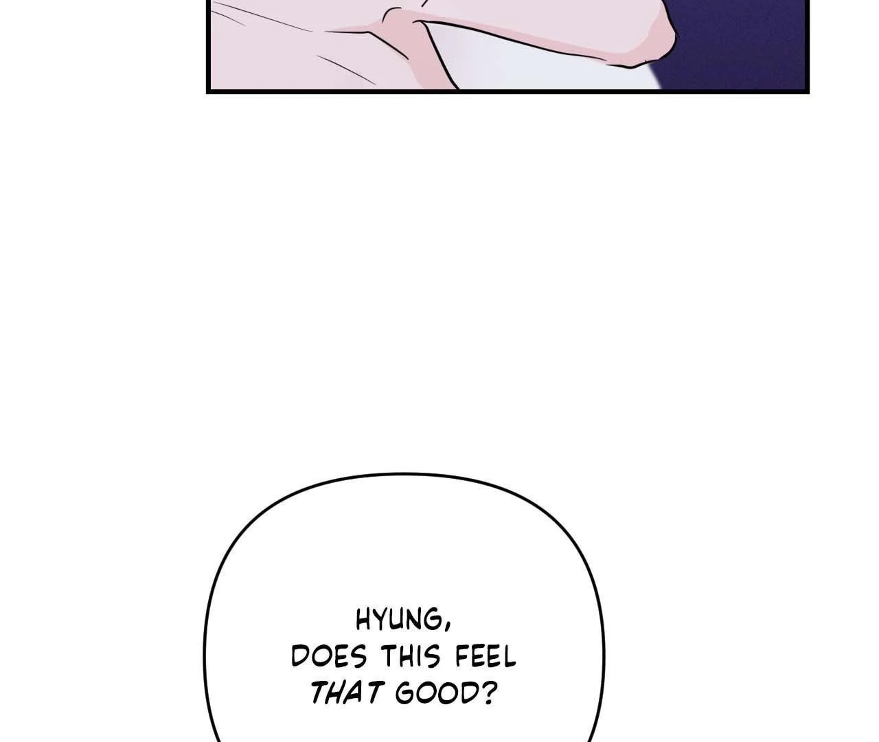 Read Zero Centimeter chapter 3 image 14 on Lezhin