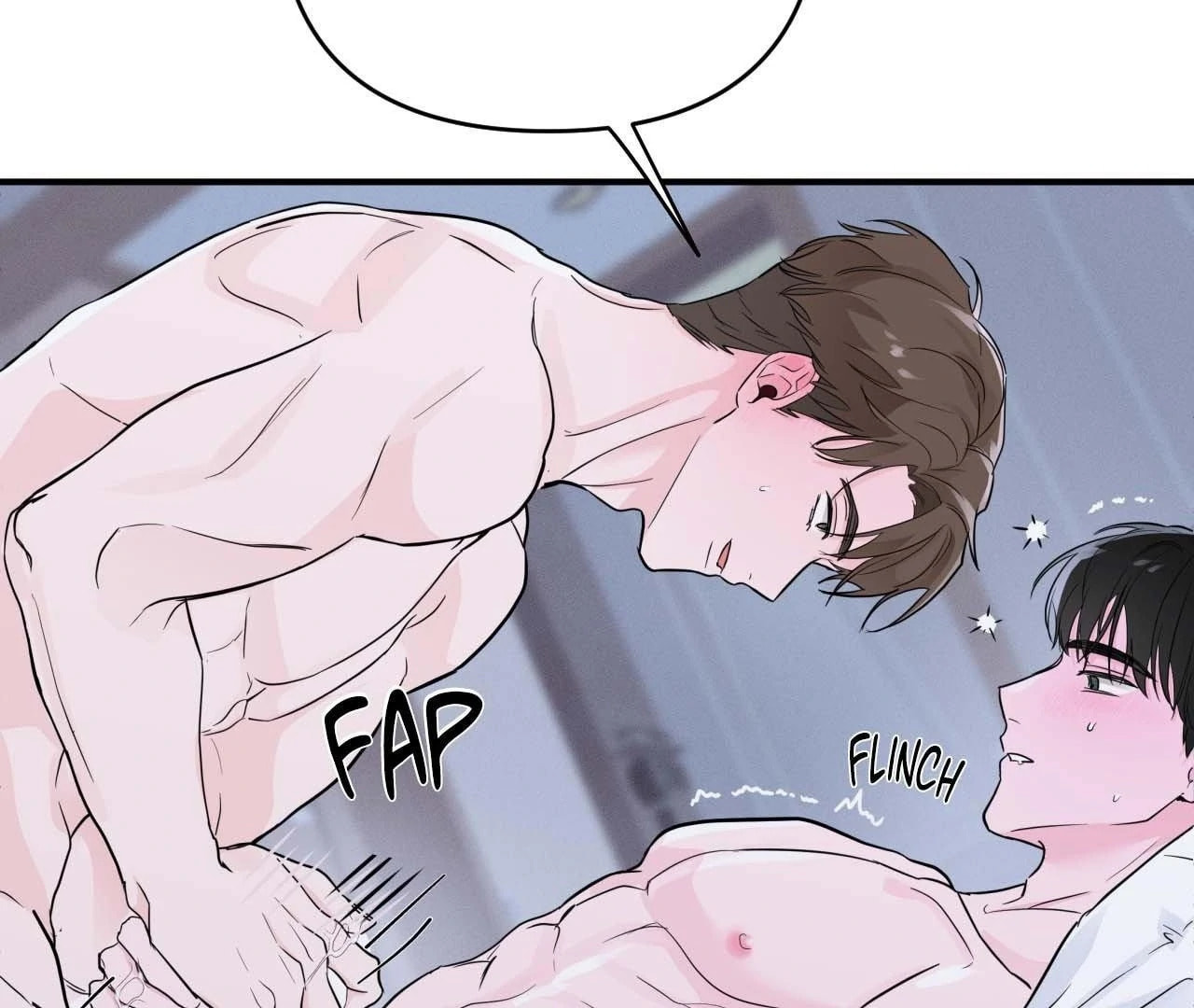 Read Zero Centimeter chapter 3 image 15 on Lezhin
