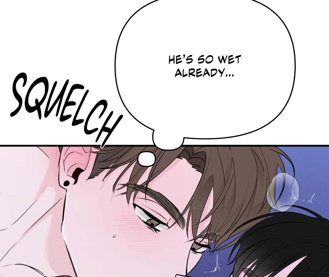 Read Zero Centimeter chapter 3 image 17 on Lezhin