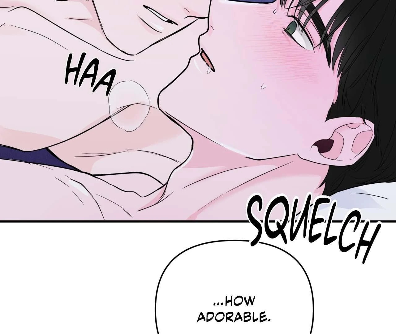 Read Zero Centimeter chapter 3 image 18 on Lezhin