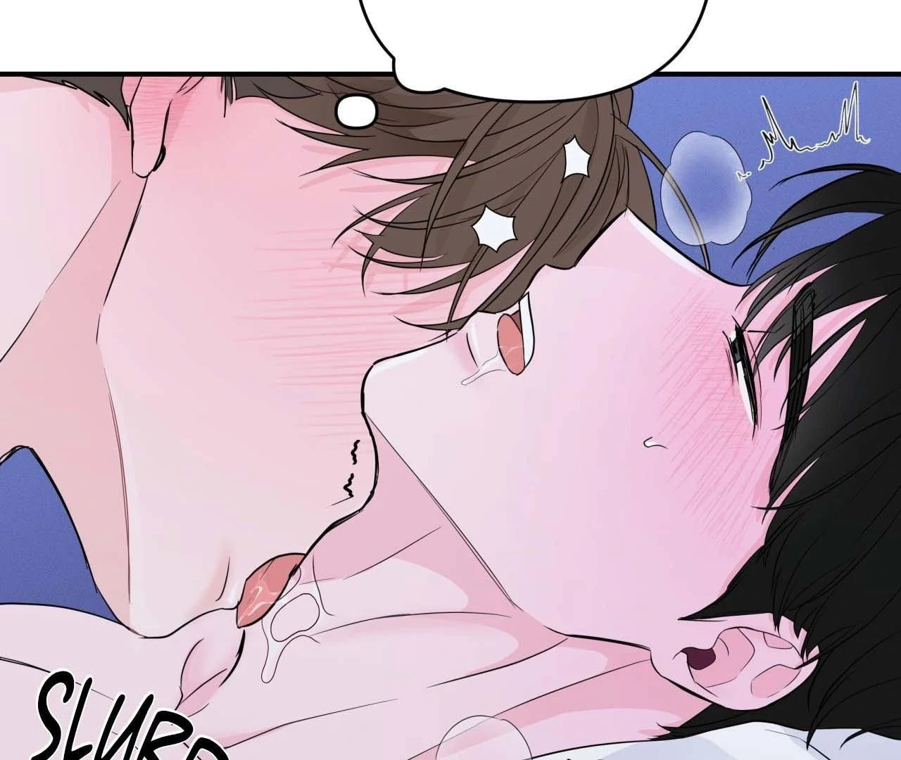 Read Zero Centimeter chapter 3 image 19 on Lezhin