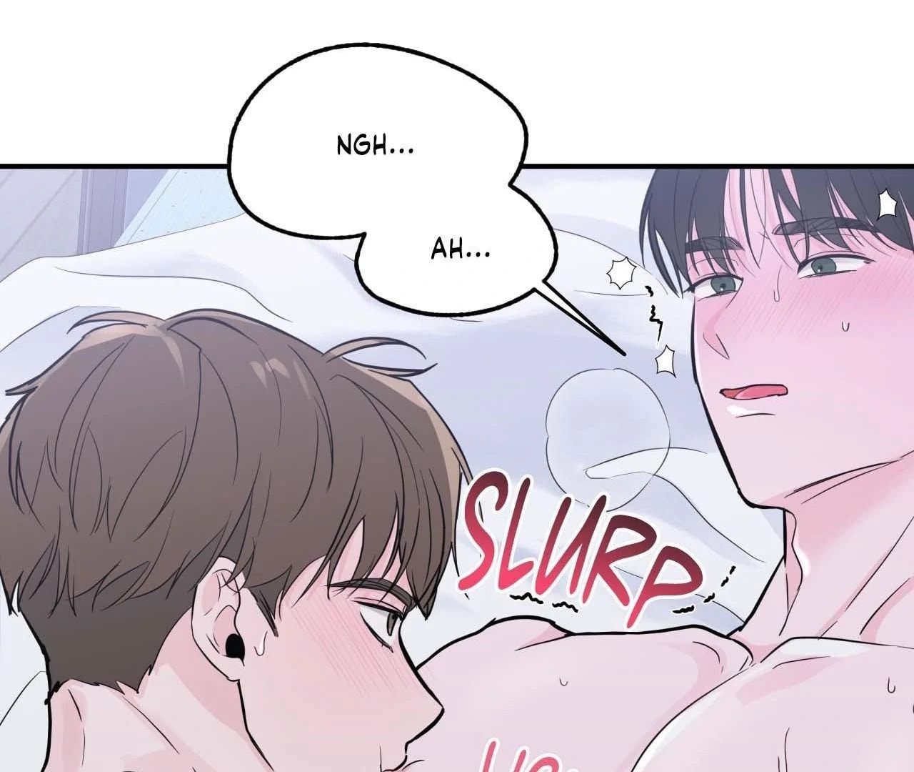 Read Zero Centimeter chapter 3 image 21 on Lezhin