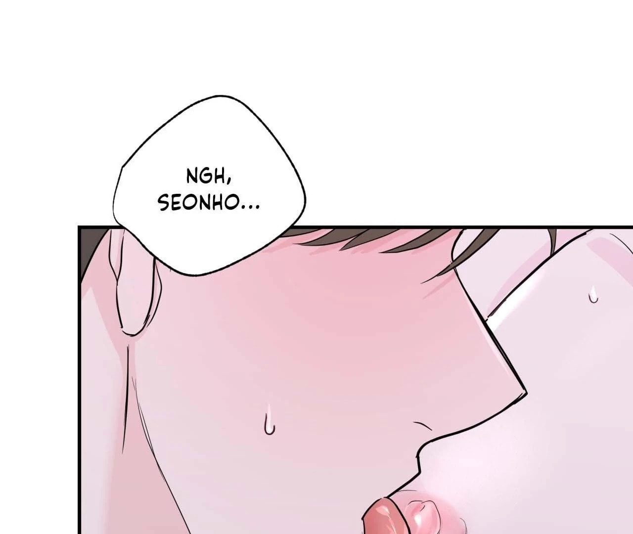 Read Zero Centimeter chapter 3 image 23 on Lezhin