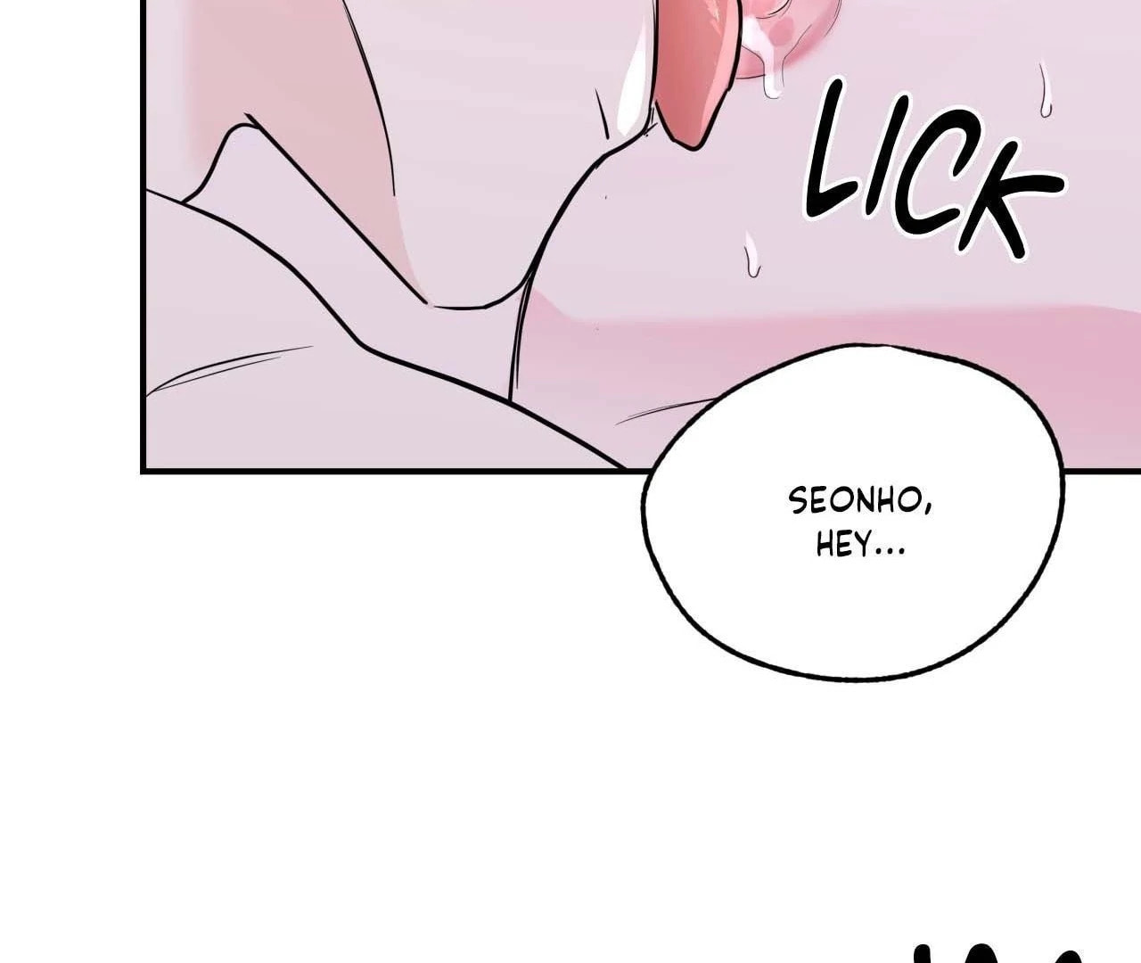Read Zero Centimeter chapter 3 image 24 on Lezhin