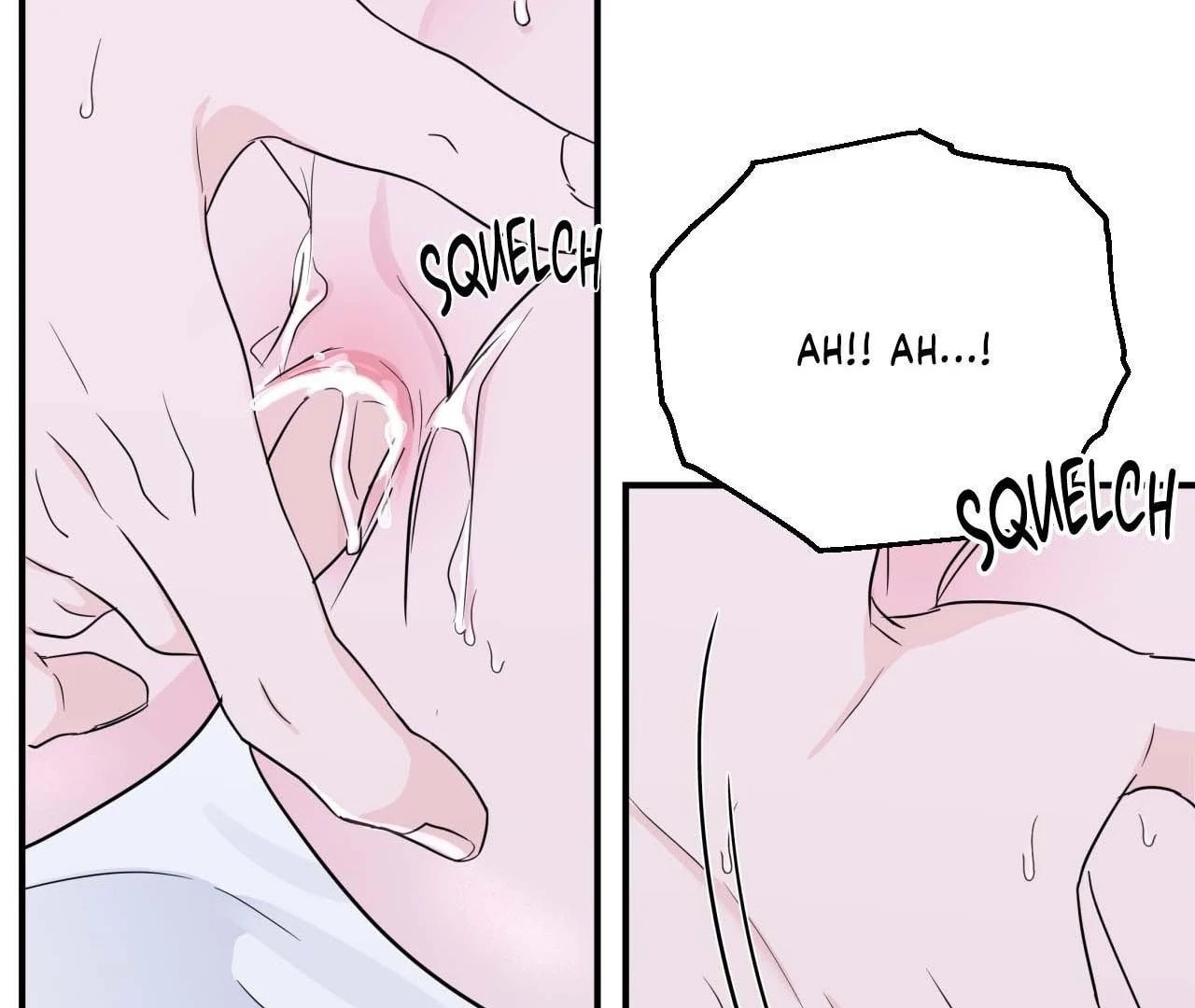 Read Zero Centimeter chapter 3 image 28 on Lezhin