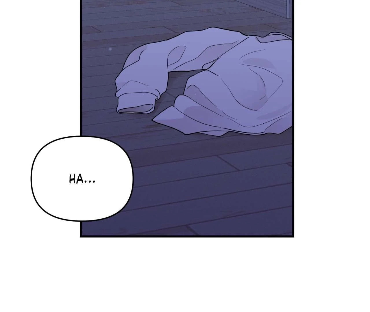 Read Zero Centimeter chapter 3 image 3 on Lezhin