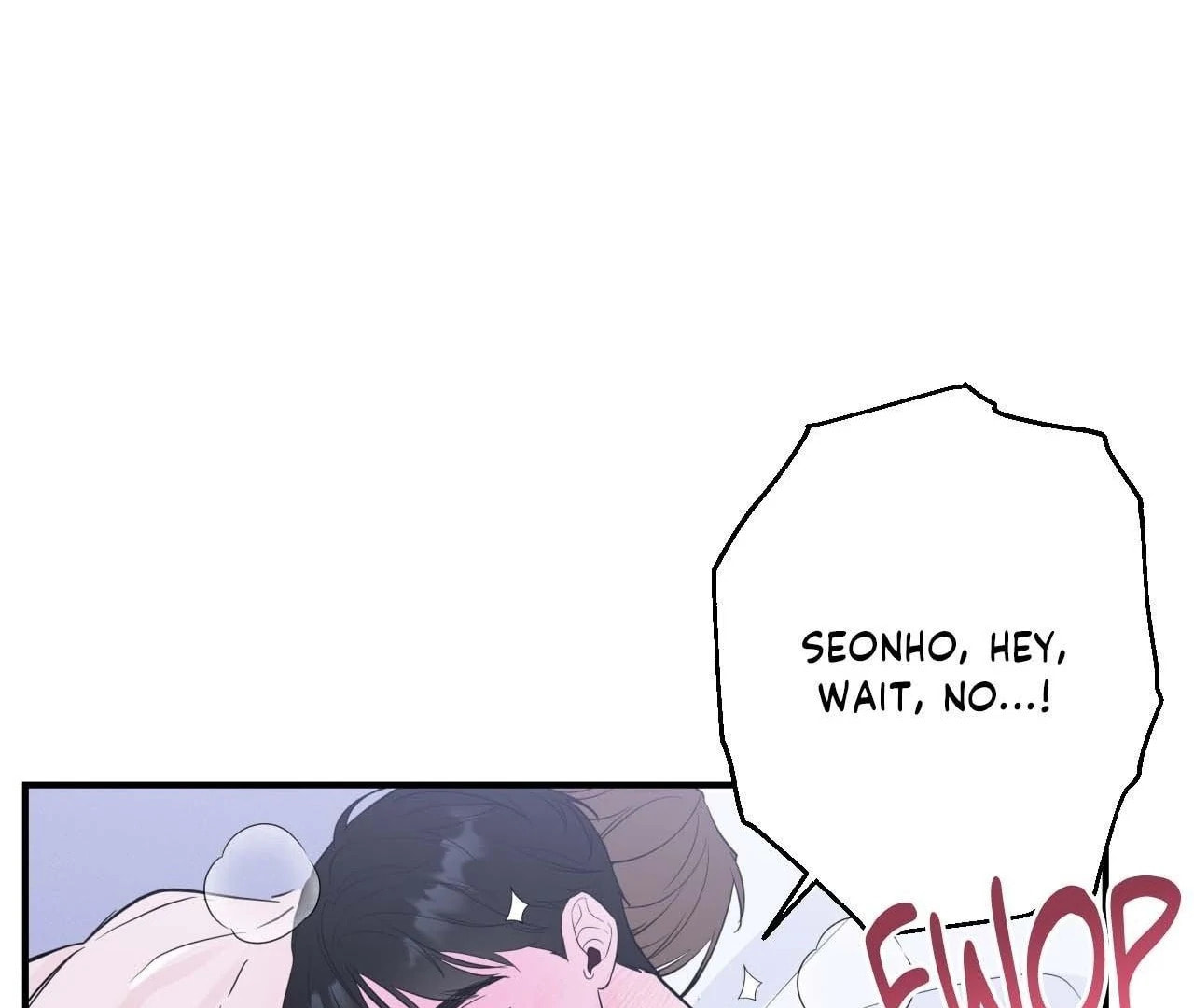 Read Zero Centimeter chapter 3 image 30 on Lezhin