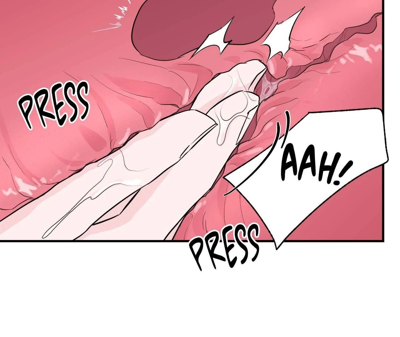 Read Zero Centimeter chapter 3 image 33 on Lezhin
