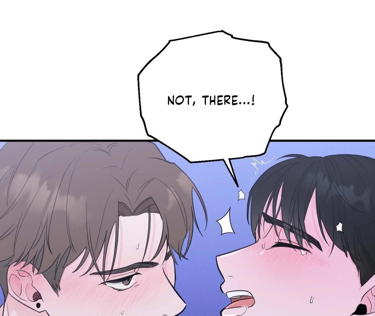 Read Zero Centimeter chapter 3 image 34 on Lezhin