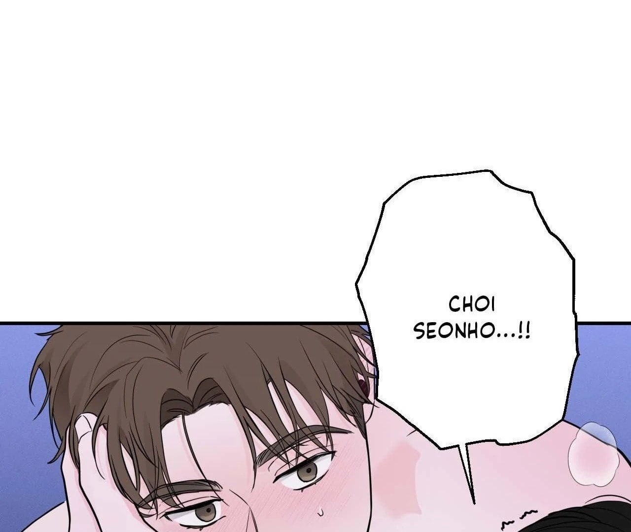 Read Zero Centimeter chapter 3 image 36 on Lezhin