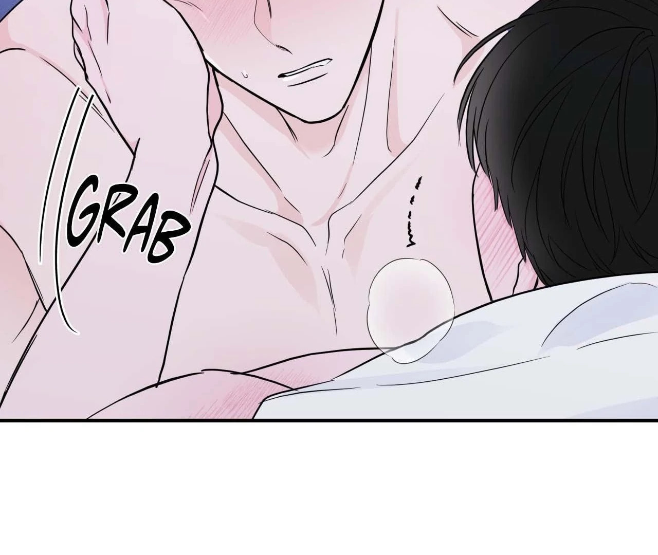 Read Zero Centimeter chapter 3 image 37 on Lezhin