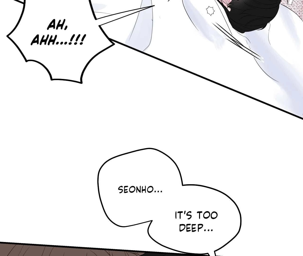 Read Zero Centimeter chapter 3 image 48 on Lezhin