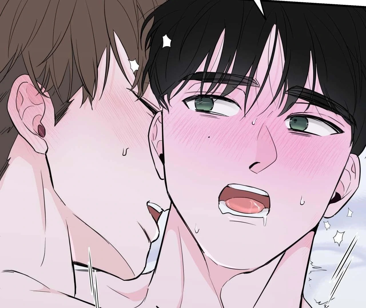 Read Zero Centimeter chapter 3 image 49 on Lezhin