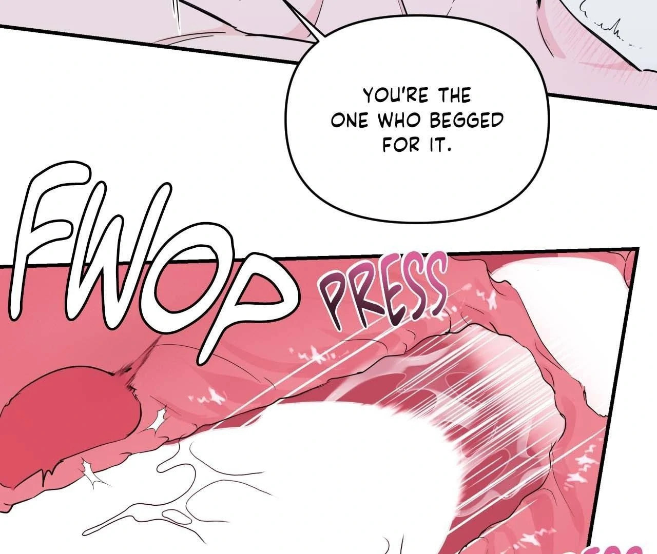 Read Zero Centimeter chapter 3 image 50 on Lezhin