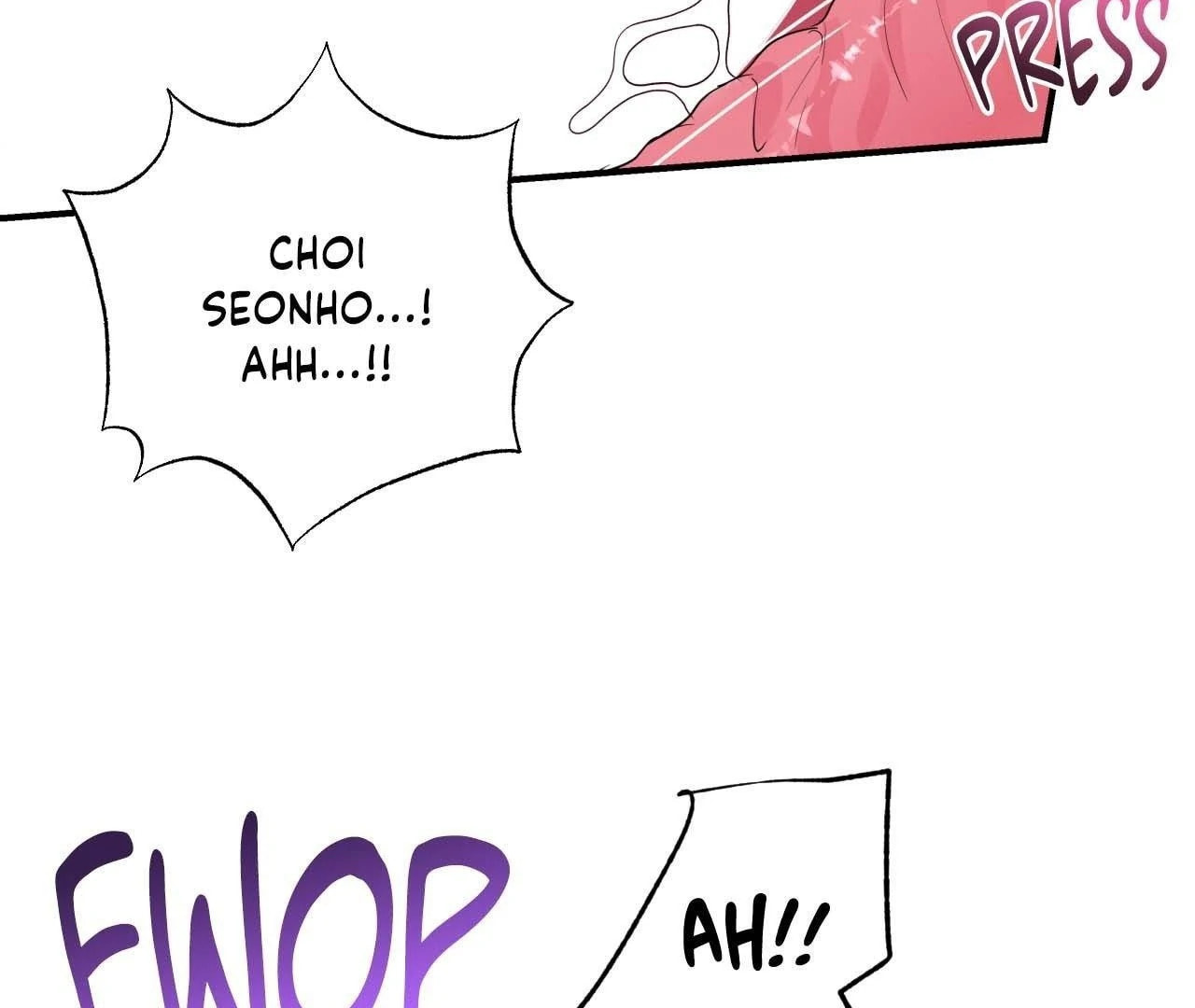 Read Zero Centimeter chapter 3 image 51 on Lezhin