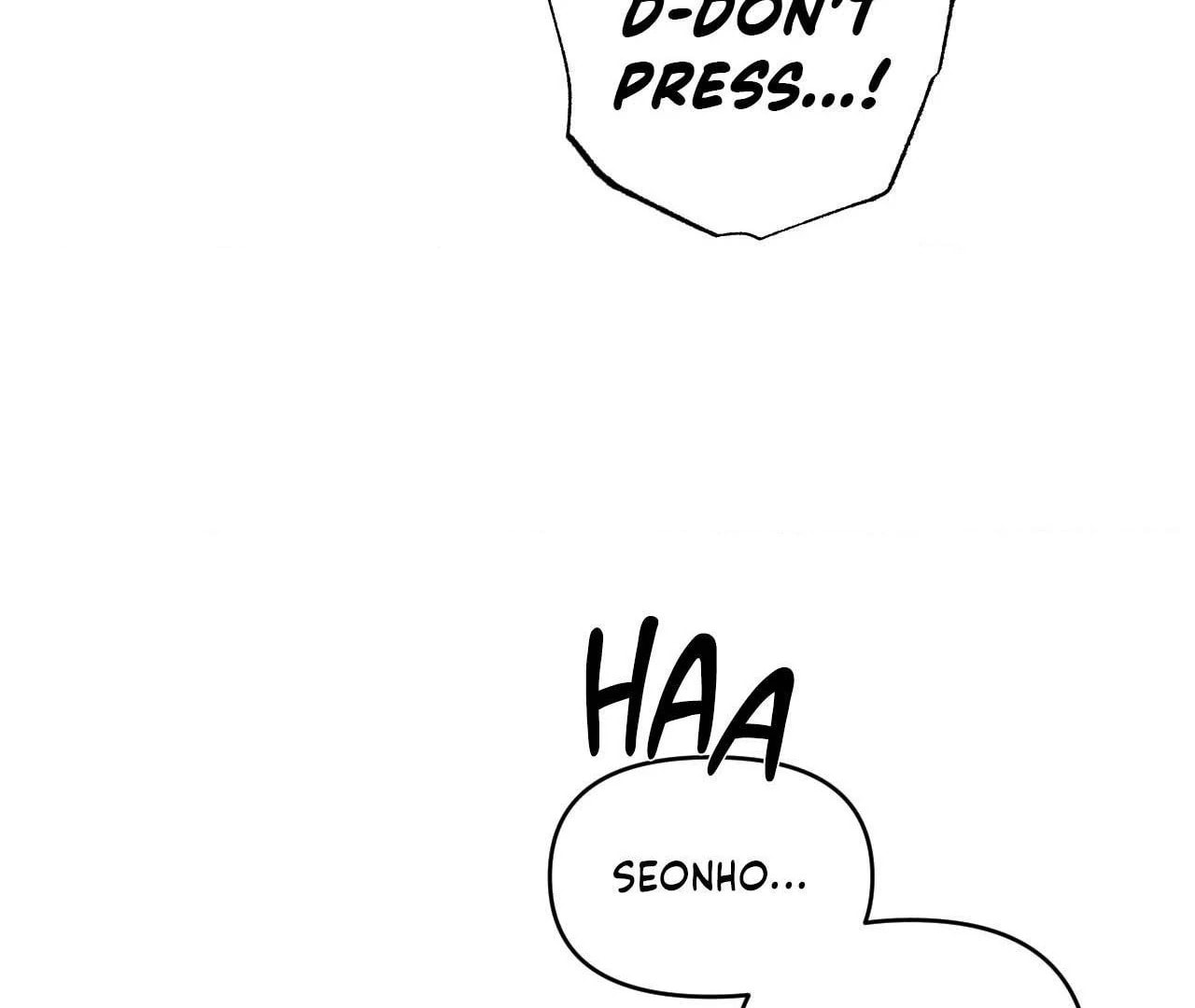 Read Zero Centimeter chapter 3 image 58 on Lezhin