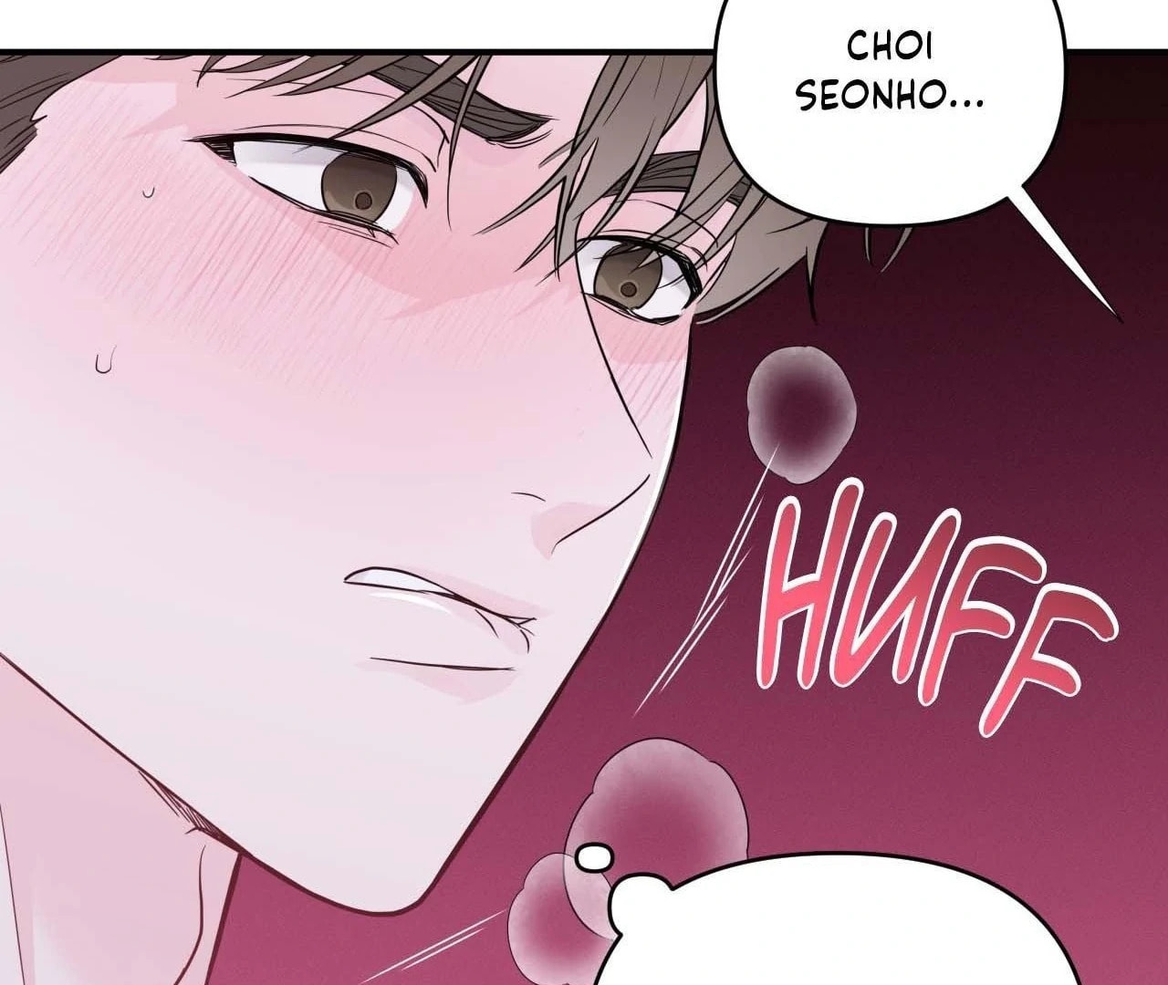 Read Zero Centimeter chapter 3 image 59 on Lezhin